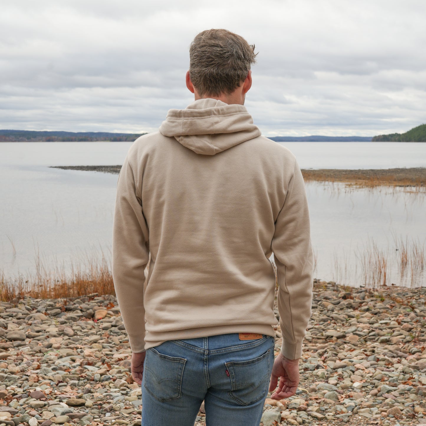 Radiate Positivity Hoodie