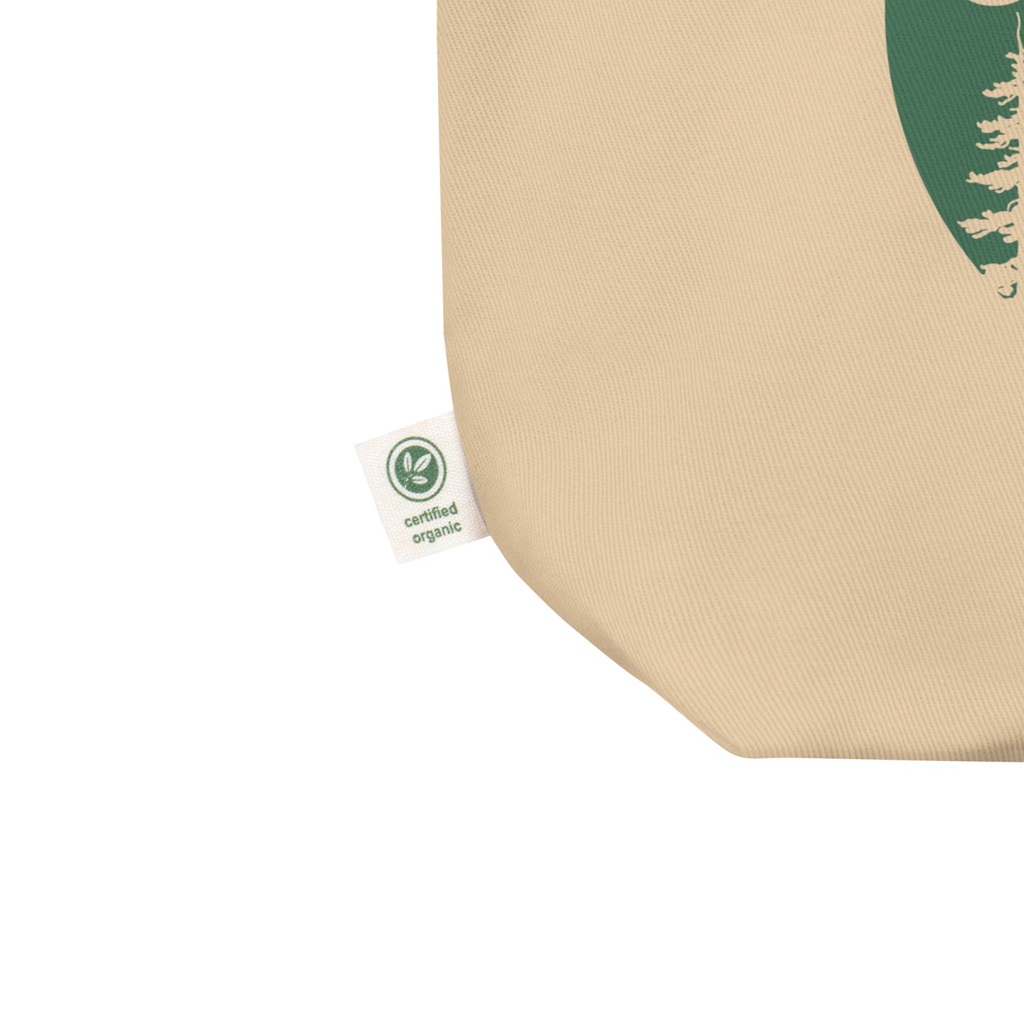 Tyler & Todd Forest Tote Bag