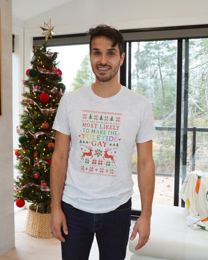 Yuletide T-Shirt