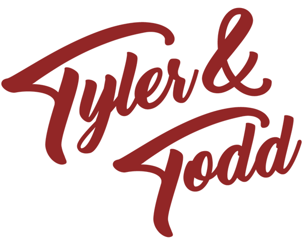 Tyler & Todd
