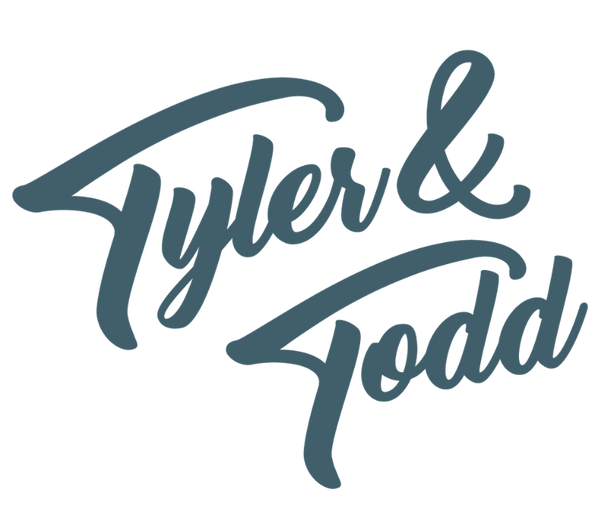 Tyler & Todd