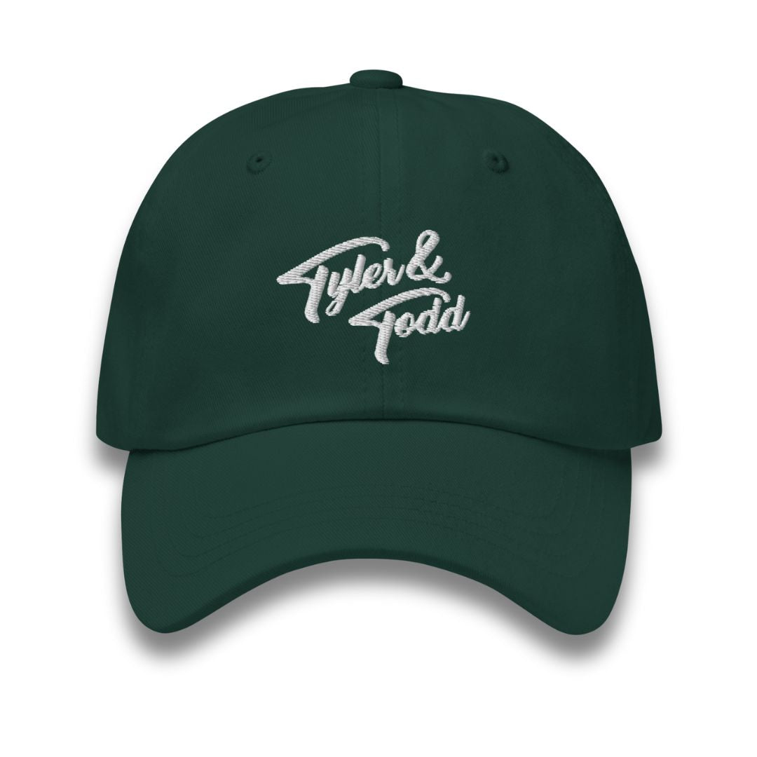 Tyler & Todd Hat