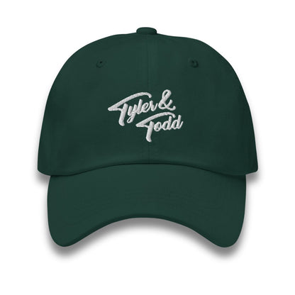 Tyler & Todd Hat