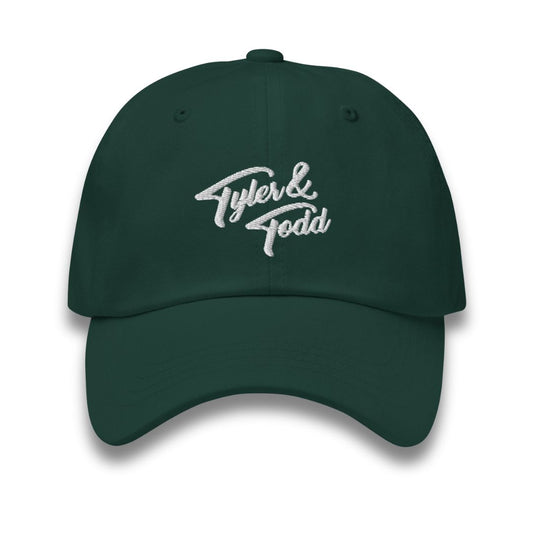 Tyler & Todd Hat