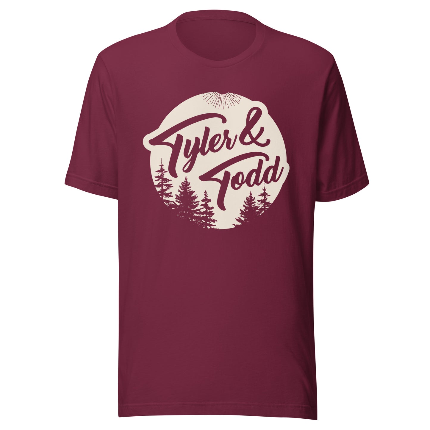 Tyler & Todd T-Shirt