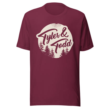 Tyler & Todd T-Shirt